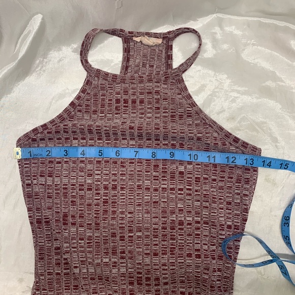 Silence and Noise Dress - Picture 6 of 8